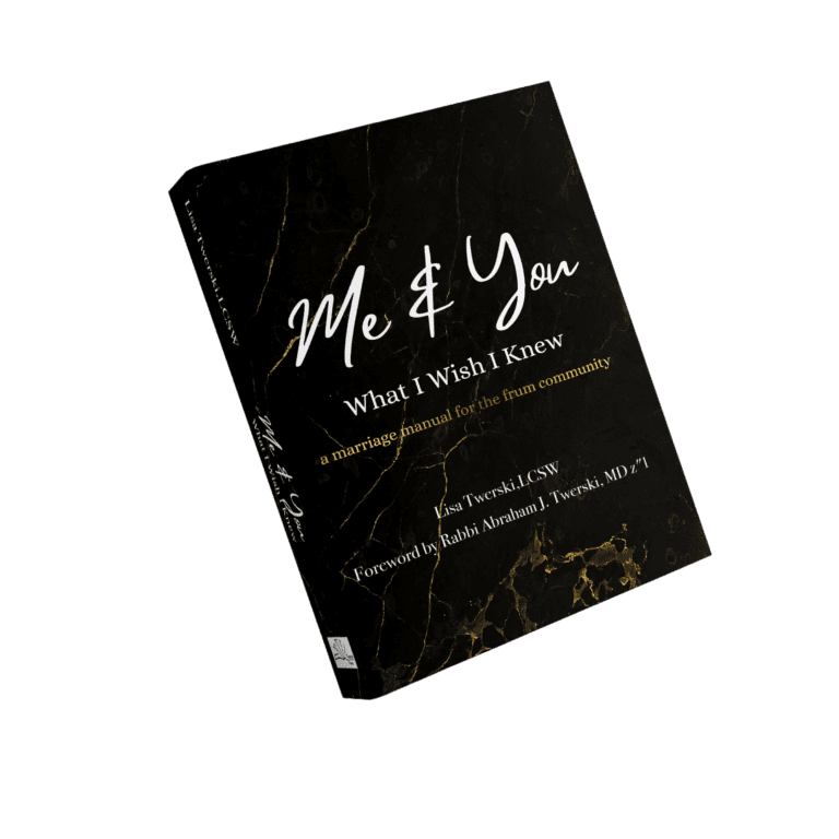 Me & You – What I Wish I Knew: Companion Course